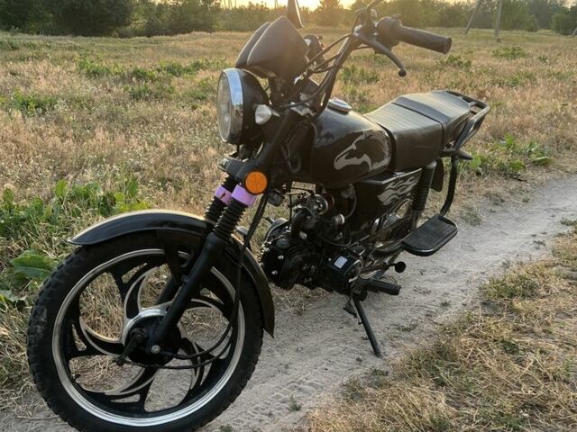 Мустанг Другая, объемом двигателя 0 л и пробегом 0 тыс. км за 22000 $, фото 1 на Automoto.ua