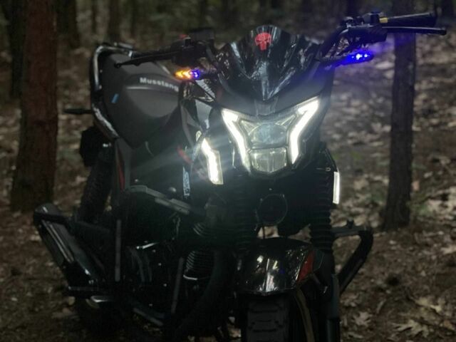 Мустанг Інша, об'ємом двигуна 0.2 л та пробігом 0 тис. км за 766 $, фото 1 на Automoto.ua