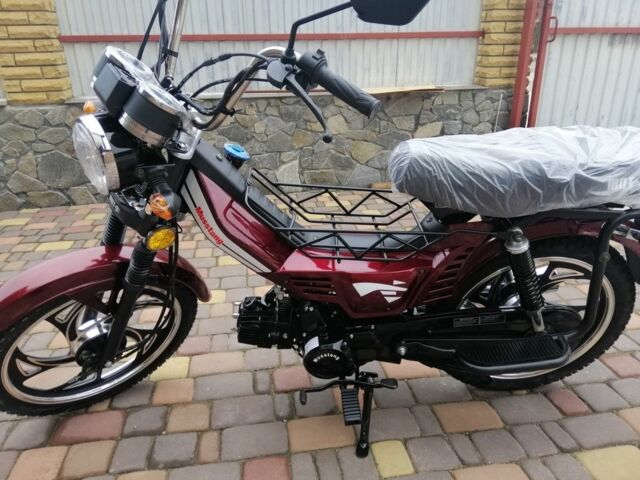 Мустанг Інша, об'ємом двигуна 0.11 л та пробігом 0 тис. км за 635 $, фото 1 на Automoto.ua