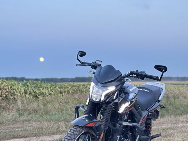 Мустанг Інша, об'ємом двигуна 0.2 л та пробігом 0 тис. км за 856 $, фото 1 на Automoto.ua