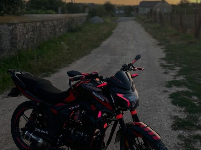 Мустанг Другая, объемом двигателя 0.25 л и пробегом 0 тыс. км за 955 $, фото 1 на Automoto.ua