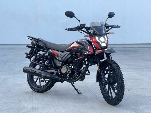 Мустанг Інша, об'ємом двигуна 0.25 л та пробігом 0 тис. км за 1050 $, фото 1 на Automoto.ua