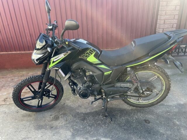 Мустанг Інша, об'ємом двигуна 0.25 л та пробігом 0 тис. км за 898 $, фото 1 на Automoto.ua