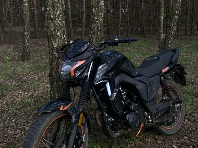 Мустанг Другая, объемом двигателя 0.25 л и пробегом 0 тыс. км за 1056 $, фото 1 на Automoto.ua