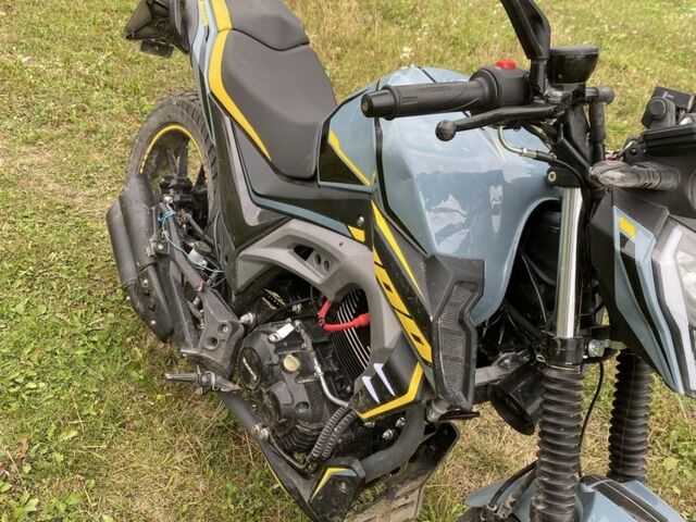 Мустанг Інша, об'ємом двигуна 0.2 л та пробігом 0 тис. км за 971 $, фото 1 на Automoto.ua