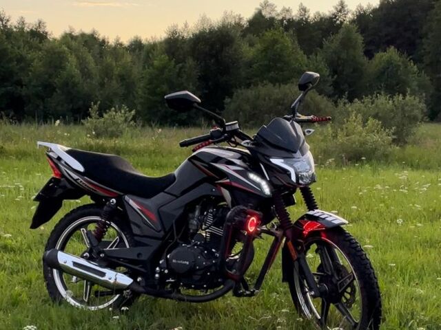 Мустанг Інша, об'ємом двигуна 0.2 л та пробігом 0 тис. км за 1000 $, фото 1 на Automoto.ua