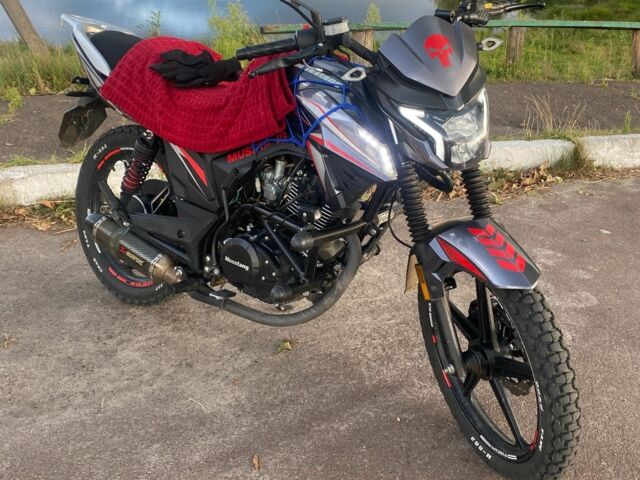 Мустанг Інша, об'ємом двигуна 0.2 л та пробігом 0 тис. км за 900 $, фото 1 на Automoto.ua