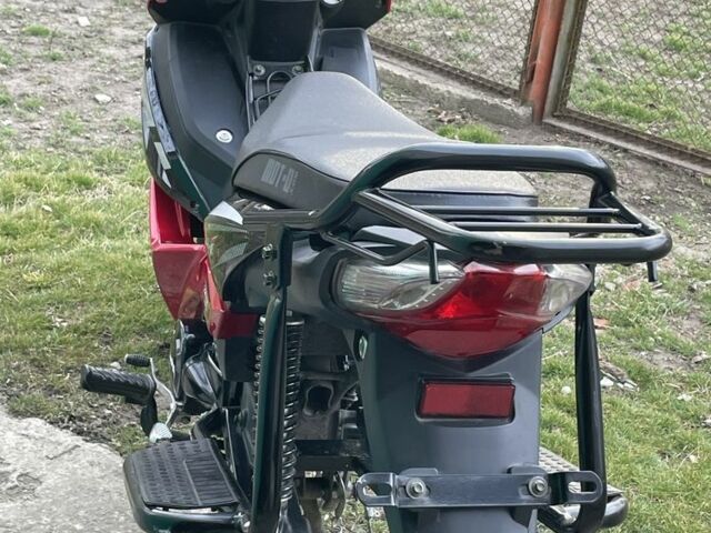 Мустанг Другая, объемом двигателя 0.13 л и пробегом 0 тыс. км за 474 $, фото 1 на Automoto.ua