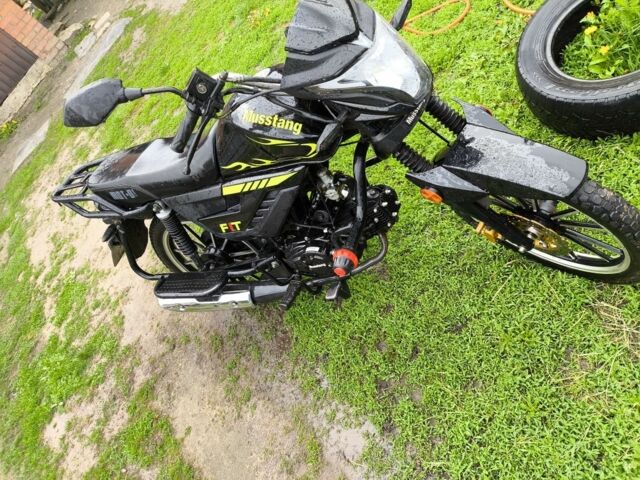 Мустанг Інша, об'ємом двигуна 0.13 л та пробігом 0 тис. км за 701 $, фото 1 на Automoto.ua