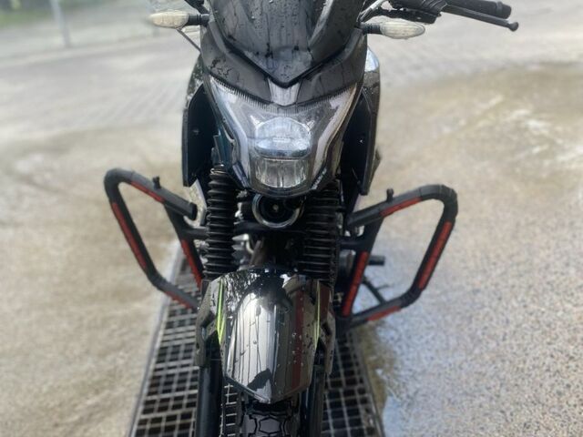 Мустанг Другая, объемом двигателя 0.25 л и пробегом 0 тыс. км за 1000 $, фото 1 на Automoto.ua