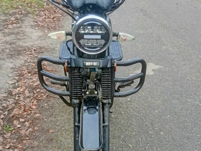 Мустанг Інша, об'ємом двигуна 0.13 л та пробігом 0 тис. км за 355 $, фото 1 на Automoto.ua