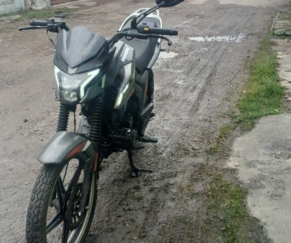 Мустанг Інша, об'ємом двигуна 0.15 л та пробігом 0 тис. км за 666 $, фото 1 на Automoto.ua