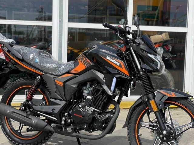Мустанг Другая, объемом двигателя 0.22 л и пробегом 0 тыс. км за 1270 $, фото 1 на Automoto.ua