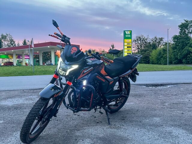 Мустанг Інша, об'ємом двигуна 0.22 л та пробігом 0 тис. км за 966 $, фото 1 на Automoto.ua