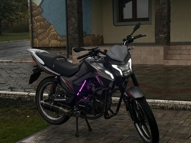 Мустанг Другая, объемом двигателя 0.2 л и пробегом 0 тыс. км за 928 $, фото 1 на Automoto.ua