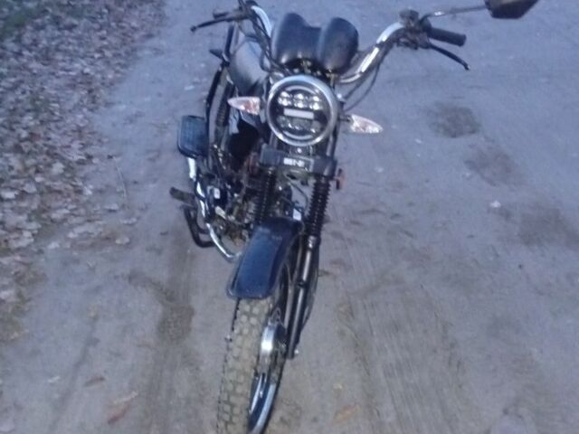 Мустанг Другая, объемом двигателя 0.13 л и пробегом 0 тыс. км за 524 $, фото 1 на Automoto.ua