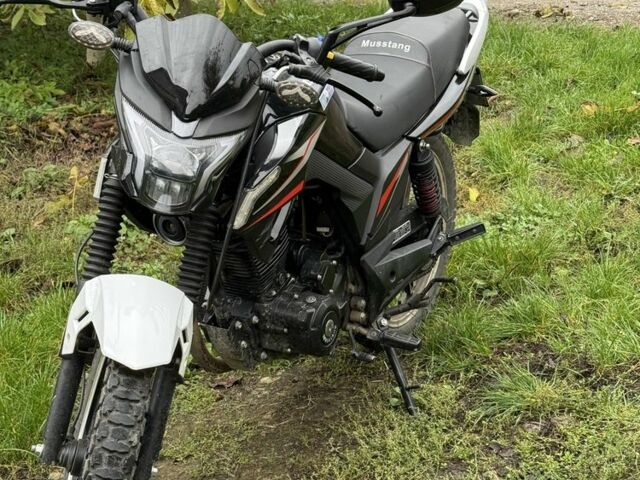 Мустанг Другая, объемом двигателя 0.2 л и пробегом 0 тыс. км за 850 $, фото 1 на Automoto.ua