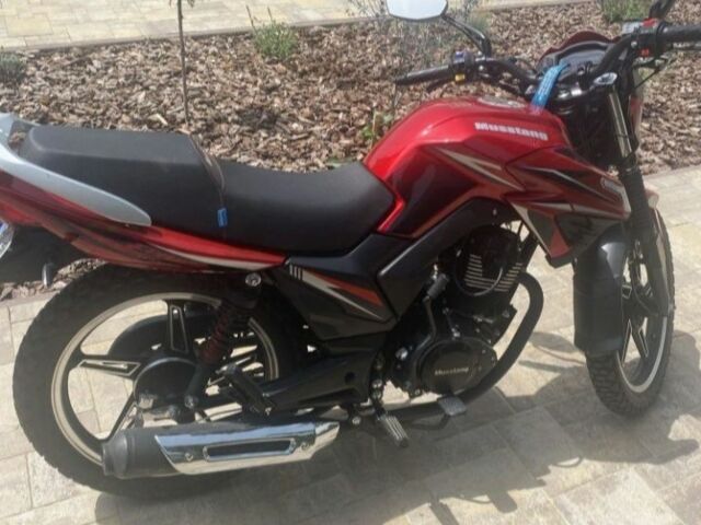 Мустанг Другая, объемом двигателя 0.2 л и пробегом 0 тыс. км за 900 $, фото 1 на Automoto.ua