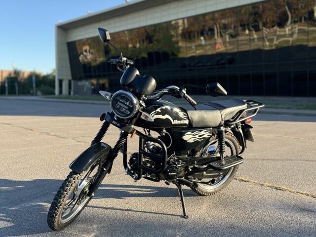 Мустанг Другая, объемом двигателя 0 л и пробегом 0 тыс. км за 534 $, фото 1 на Automoto.ua