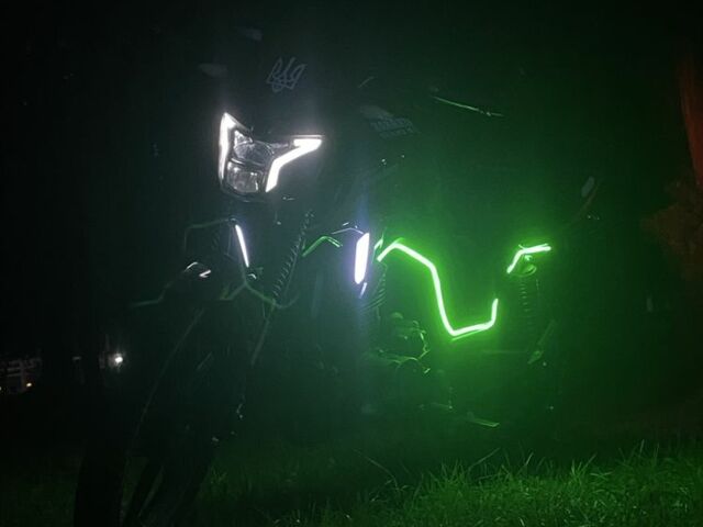 Мустанг Інша, об'ємом двигуна 0.25 л та пробігом 0 тис. км за 1000 $, фото 1 на Automoto.ua