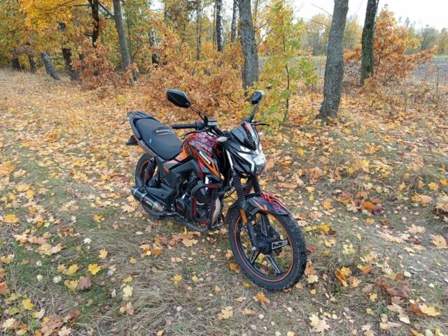 Мустанг Другая, объемом двигателя 0.25 л и пробегом 0 тыс. км за 1079 $, фото 1 на Automoto.ua