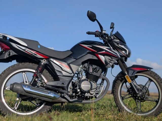 Мустанг Другая, объемом двигателя 0.2 л и пробегом 0 тыс. км за 976 $, фото 1 на Automoto.ua