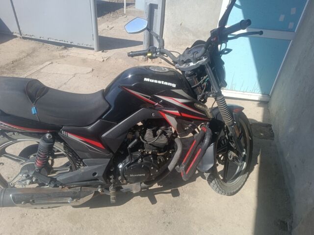 Мустанг Інша, об'ємом двигуна 0.2 л та пробігом 0 тис. км за 1100 $, фото 1 на Automoto.ua