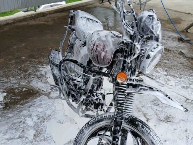 Мустанг Другая, объемом двигателя 0 л и пробегом 0 тыс. км за 350 $, фото 1 на Automoto.ua