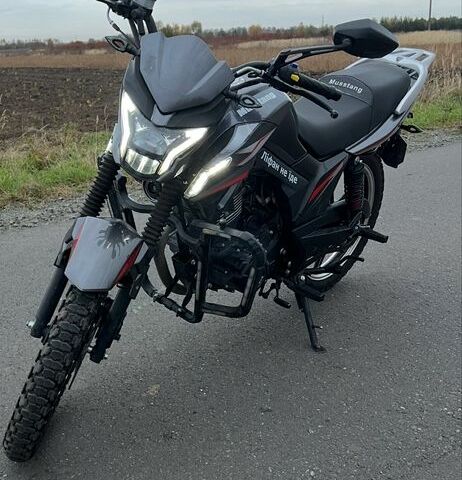 Мустанг Другая, объемом двигателя 0.2 л и пробегом 0 тыс. км за 957 $, фото 1 на Automoto.ua