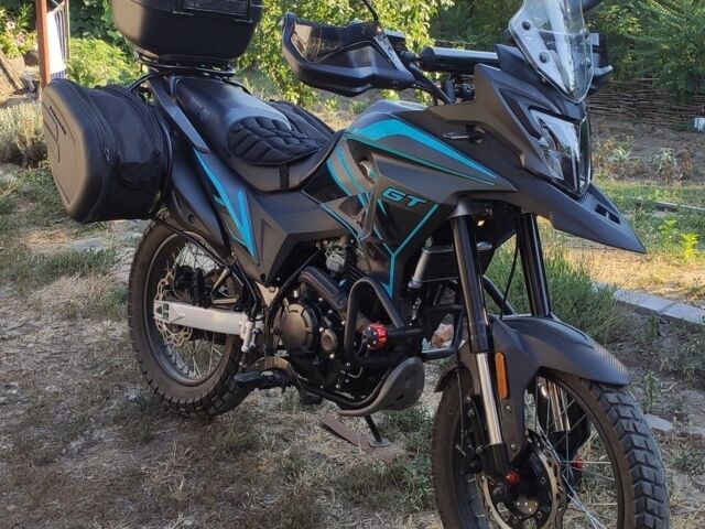 Мустанг Інша, об'ємом двигуна 0.25 л та пробігом 0 тис. км за 1500 $, фото 1 на Automoto.ua