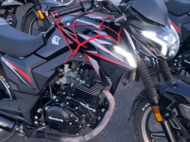 Мустанг Інша, об'ємом двигуна 0.2 л та пробігом 0 тис. км за 40000 $, фото 1 на Automoto.ua