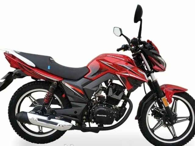 Мустанг Другая, объемом двигателя 0.2 л и пробегом 0 тыс. км за 895 $, фото 1 на Automoto.ua