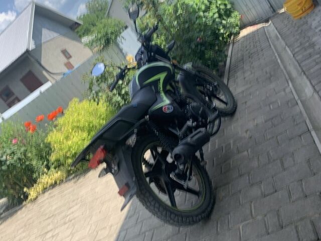 Мустанг Другая, объемом двигателя 0.15 л и пробегом 0 тыс. км за 600 $, фото 1 на Automoto.ua