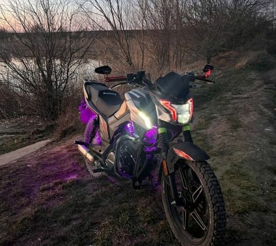 Мустанг Другая, объемом двигателя 0 л и пробегом 0 тыс. км за 718 $, фото 1 на Automoto.ua