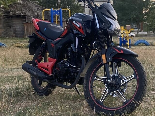Мустанг Інша, об'ємом двигуна 0.25 л та пробігом 0 тис. км за 950 $, фото 1 на Automoto.ua