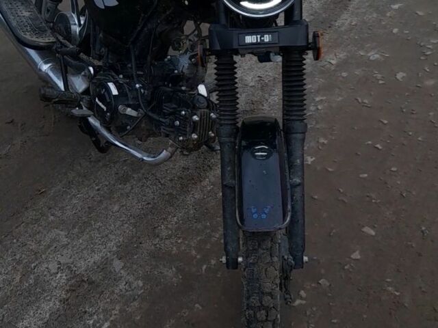 Мустанг Другая 2024 в Сарнах на Automoto.ua Мустанг Другая, объемом двигателя 0.13 л и пробегом 0 тыс. км за 500 $, фото 1 на Automoto.ua