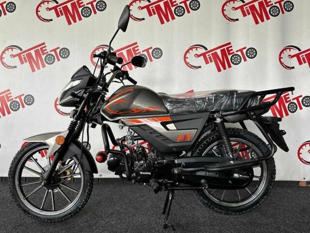 Мустанг Інша, об'ємом двигуна 0 л та пробігом 0 тис. км за 810 $, фото 1 на Automoto.ua