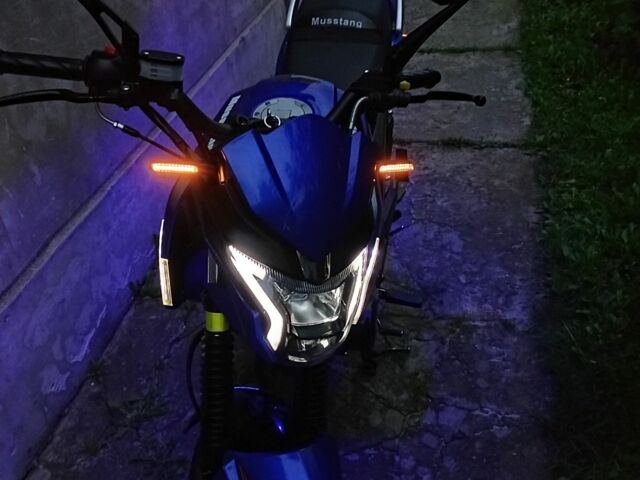 Мустанг Другая, объемом двигателя 0.2 л и пробегом 0 тыс. км за 804 $, фото 1 на Automoto.ua