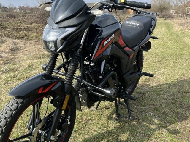 Мустанг Інша, об'ємом двигуна 0.25 л та пробігом 0 тис. км за 46000 $, фото 1 на Automoto.ua