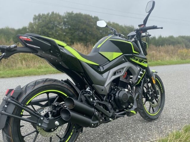 Мустанг Інша, об'ємом двигуна 0.2 л та пробігом 0 тис. км за 1200 $, фото 1 на Automoto.ua