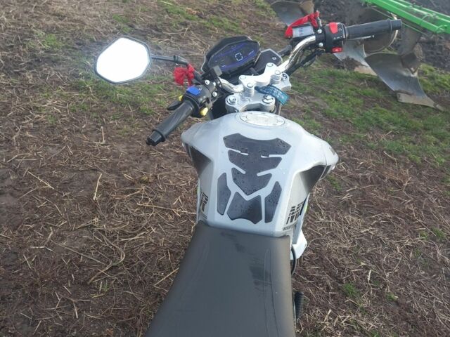 Мустанг Другая, объемом двигателя 0.25 л и пробегом 0 тыс. км за 901 $, фото 1 на Automoto.ua