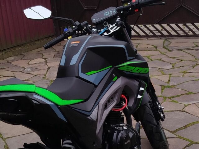 Мустанг Другая, объемом двигателя 0.2 л и пробегом 0 тыс. км за 1212 $, фото 1 на Automoto.ua