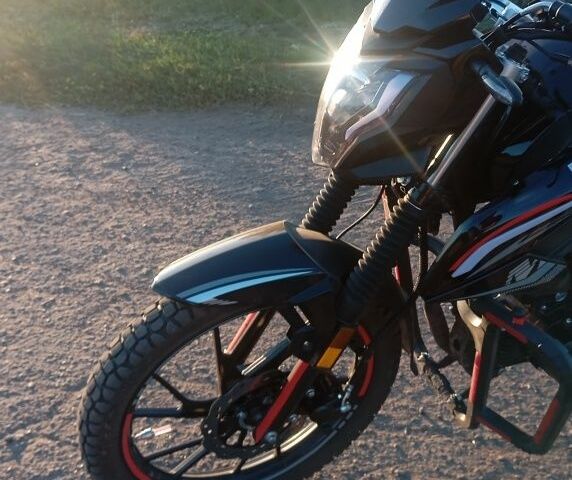 Мустанг Другая, объемом двигателя 0.2 л и пробегом 0 тыс. км за 1149 $, фото 1 на Automoto.ua