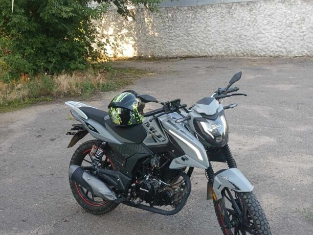 Мустанг Другая, объемом двигателя 0.25 л и пробегом 0 тыс. км за 1117 $, фото 1 на Automoto.ua