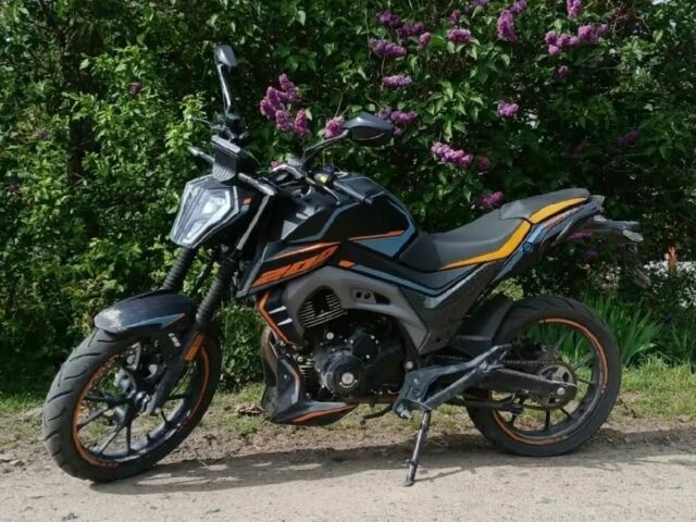 Мустанг Другая, объемом двигателя 0.2 л и пробегом 0 тыс. км за 1000 $, фото 1 на Automoto.ua