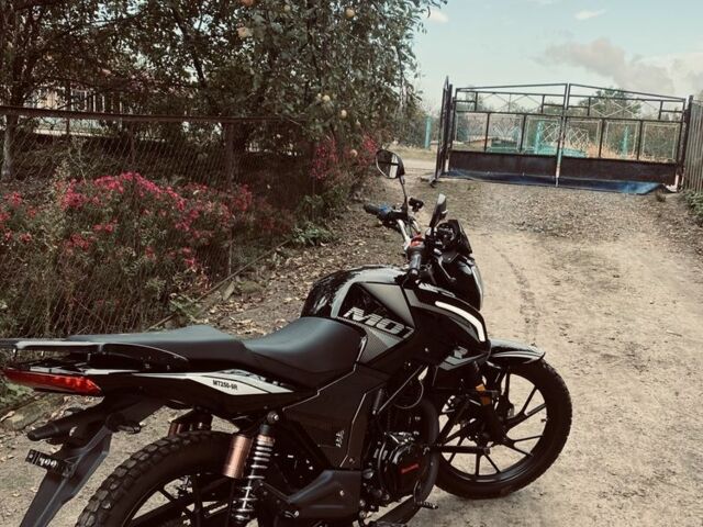 Мустанг Другая, объемом двигателя 0.25 л и пробегом 0 тыс. км за 1197 $, фото 1 на Automoto.ua