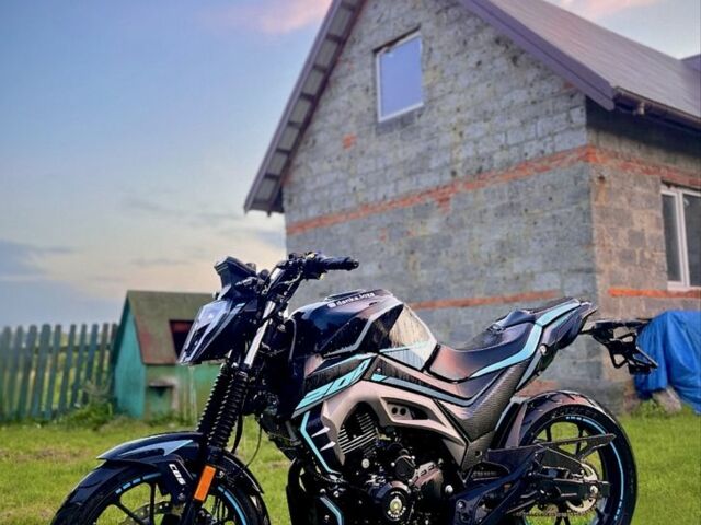 Мустанг Другая, объемом двигателя 0.2 л и пробегом 0 тыс. км за 1126 $, фото 1 на Automoto.ua