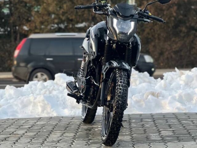 Мустанг Другая, объемом двигателя 0.25 л и пробегом 0 тыс. км за 1200 $, фото 1 на Automoto.ua