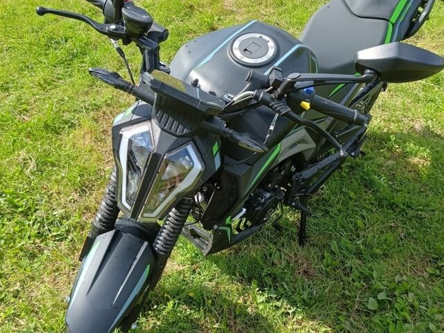 Мустанг Інша, об'ємом двигуна 0.2 л та пробігом 0 тис. км за 1000 $, фото 1 на Automoto.ua