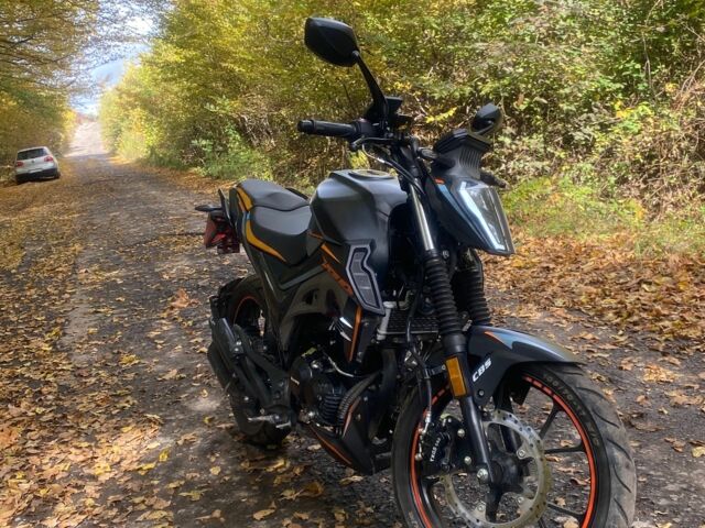 Мустанг Другая, объемом двигателя 0 л и пробегом 0 тыс. км за 1070 $, фото 1 на Automoto.ua